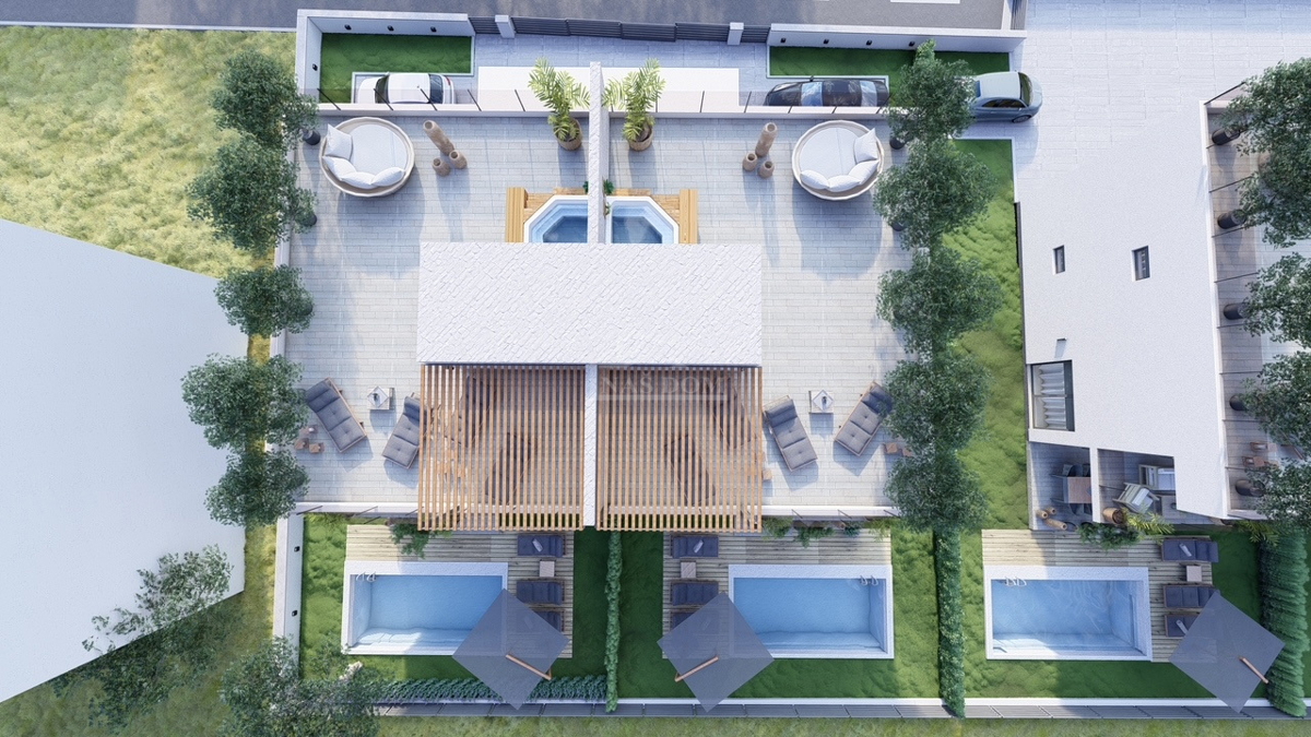 Kuća Na prodaju - ŠIBENSKO-KNINSKA VODICE