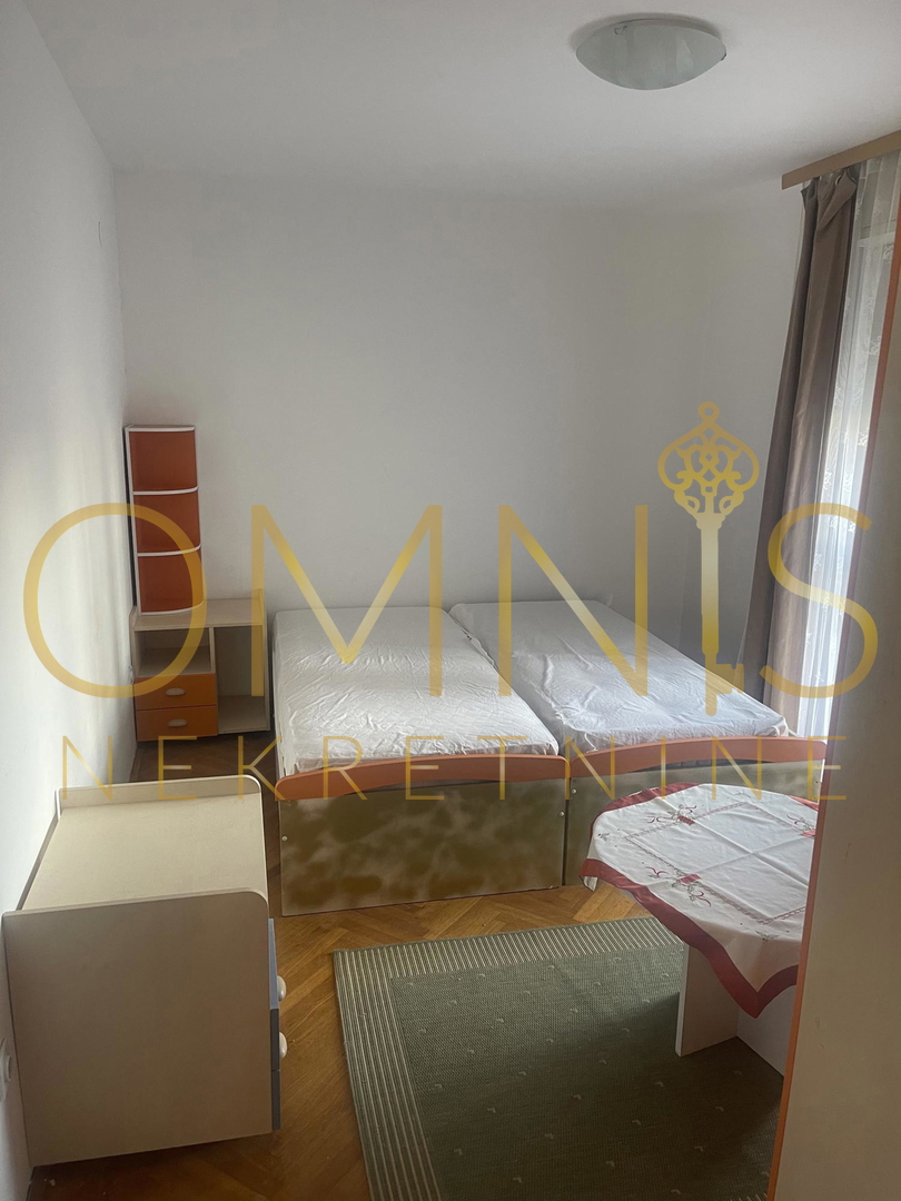 Flat For rent - Primorsko-goranska Rijeka - foto 1/3