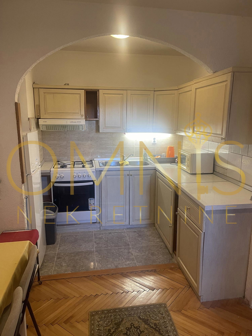 Flat For rent - Primorsko-goranska Rijeka - foto 2/3