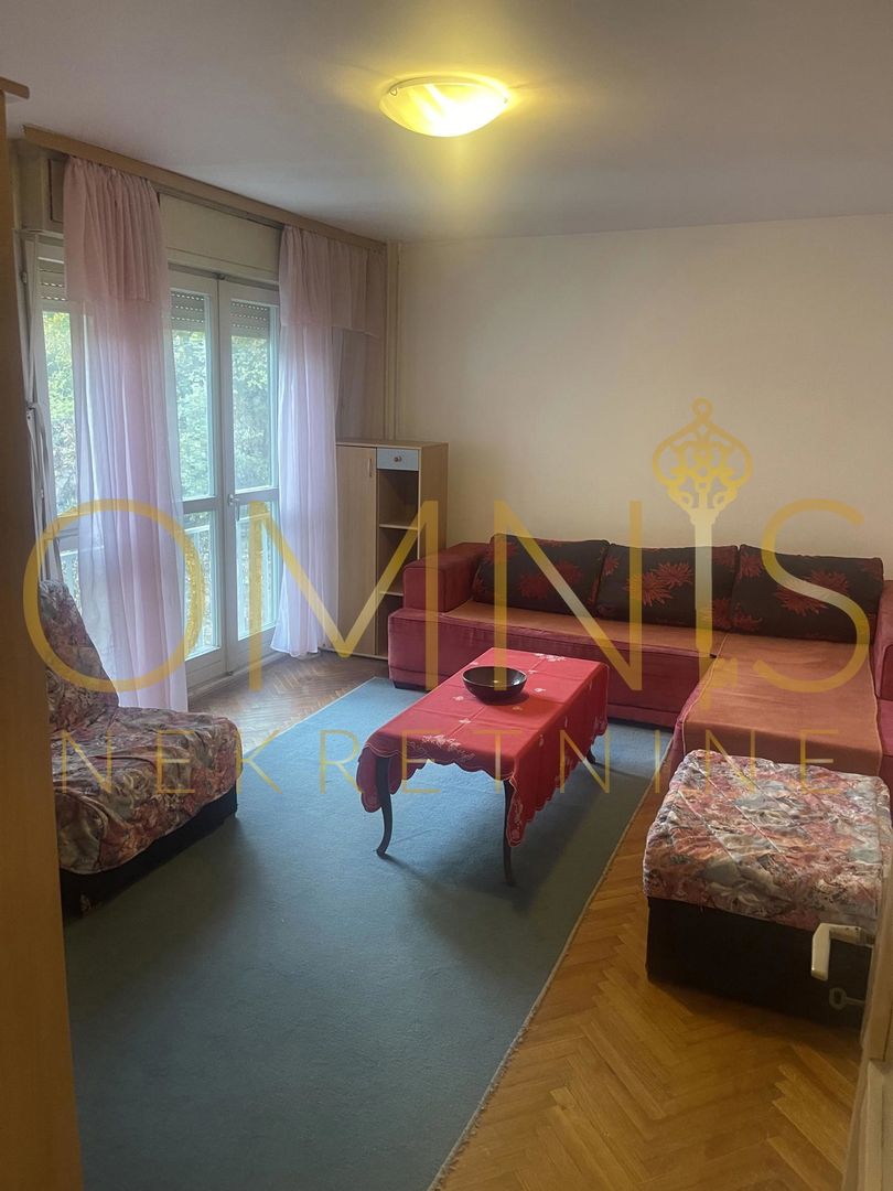 Flat For rent - Primorsko-goranska Rijeka - foto 3/3