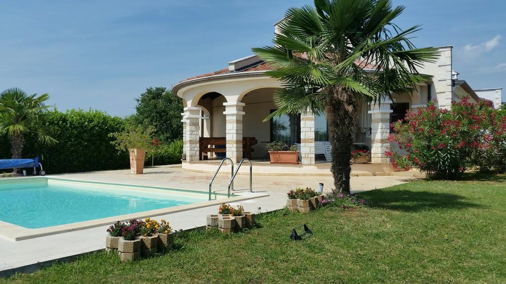 House For sale - Istarska Poreč - foto 1/18