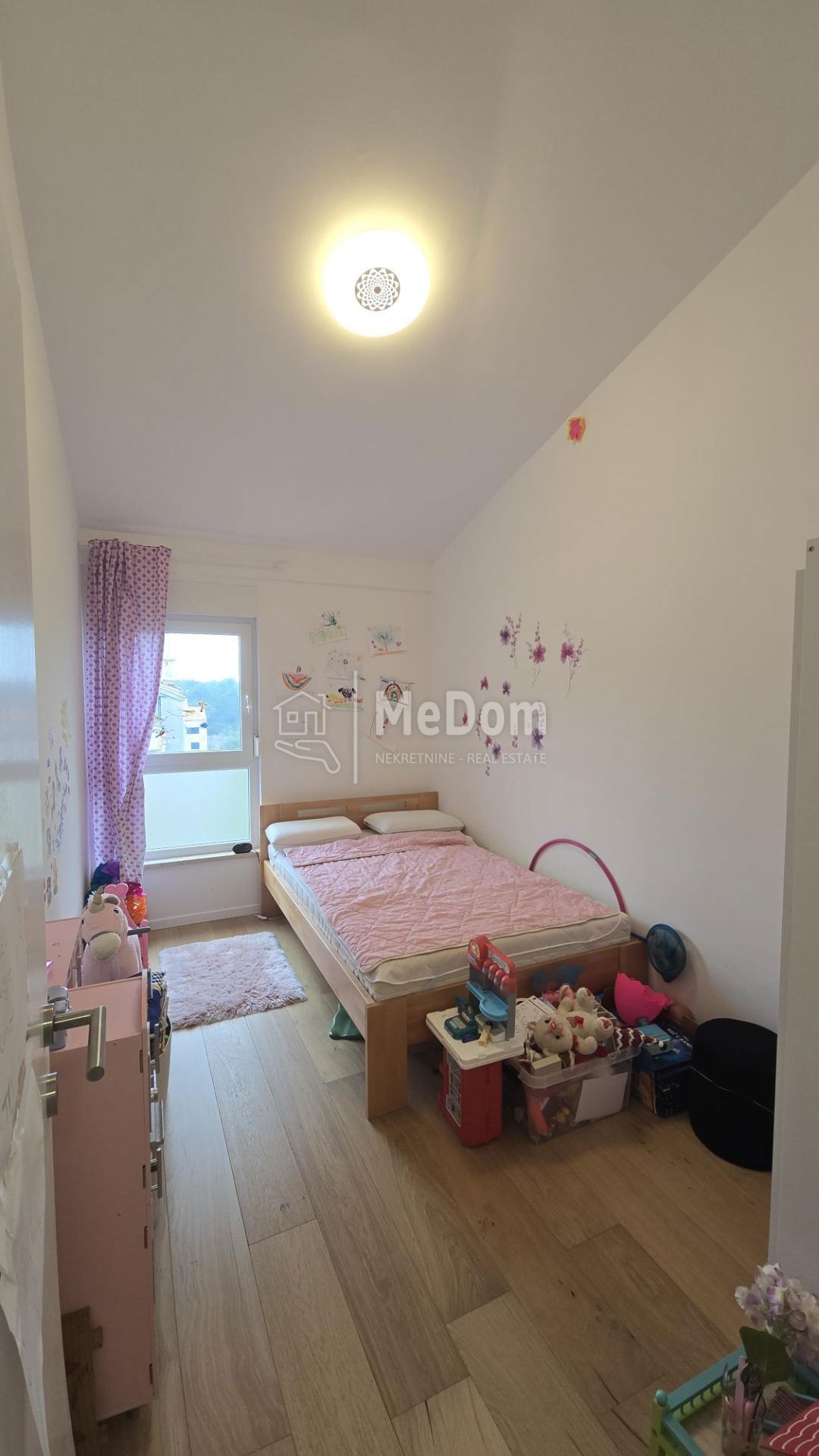 Flat For sale - ISTARSKA PULA