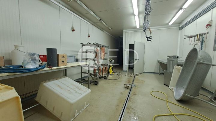 Gewerbefläche zu verkaufen 176 m² – Požega