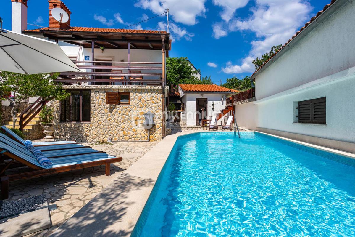 Casa In vendita - Primorsko-goranska Krk - foto 1/20
