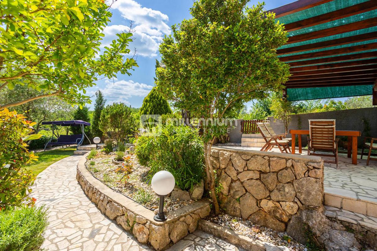 Casa In vendita - PRIMORSKO-GORANSKA KRK