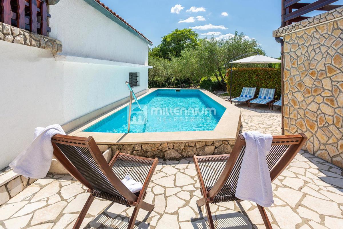 Casa In vendita - PRIMORSKO-GORANSKA KRK