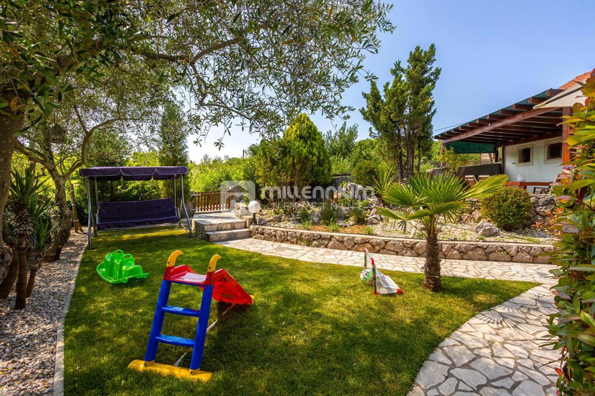 Casa In vendita - PRIMORSKO-GORANSKA KRK