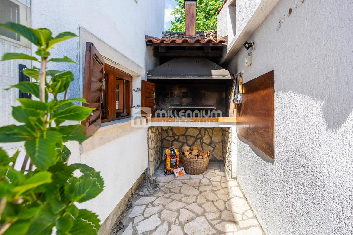 Casa In vendita - PRIMORSKO-GORANSKA KRK