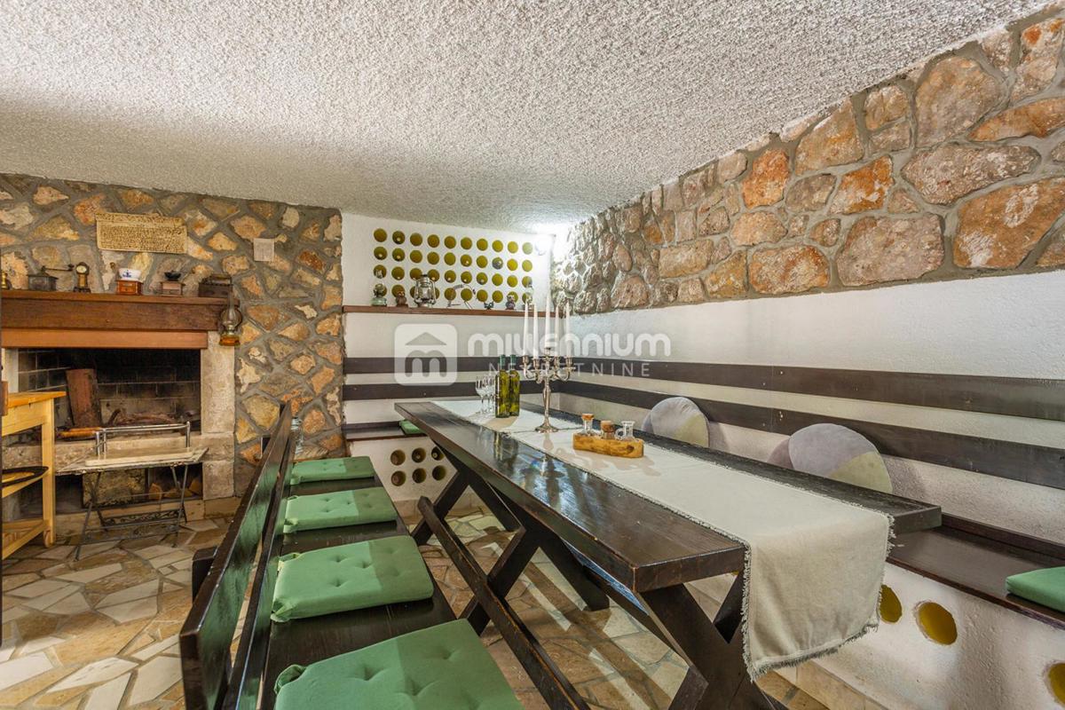 Casa In vendita - PRIMORSKO-GORANSKA KRK