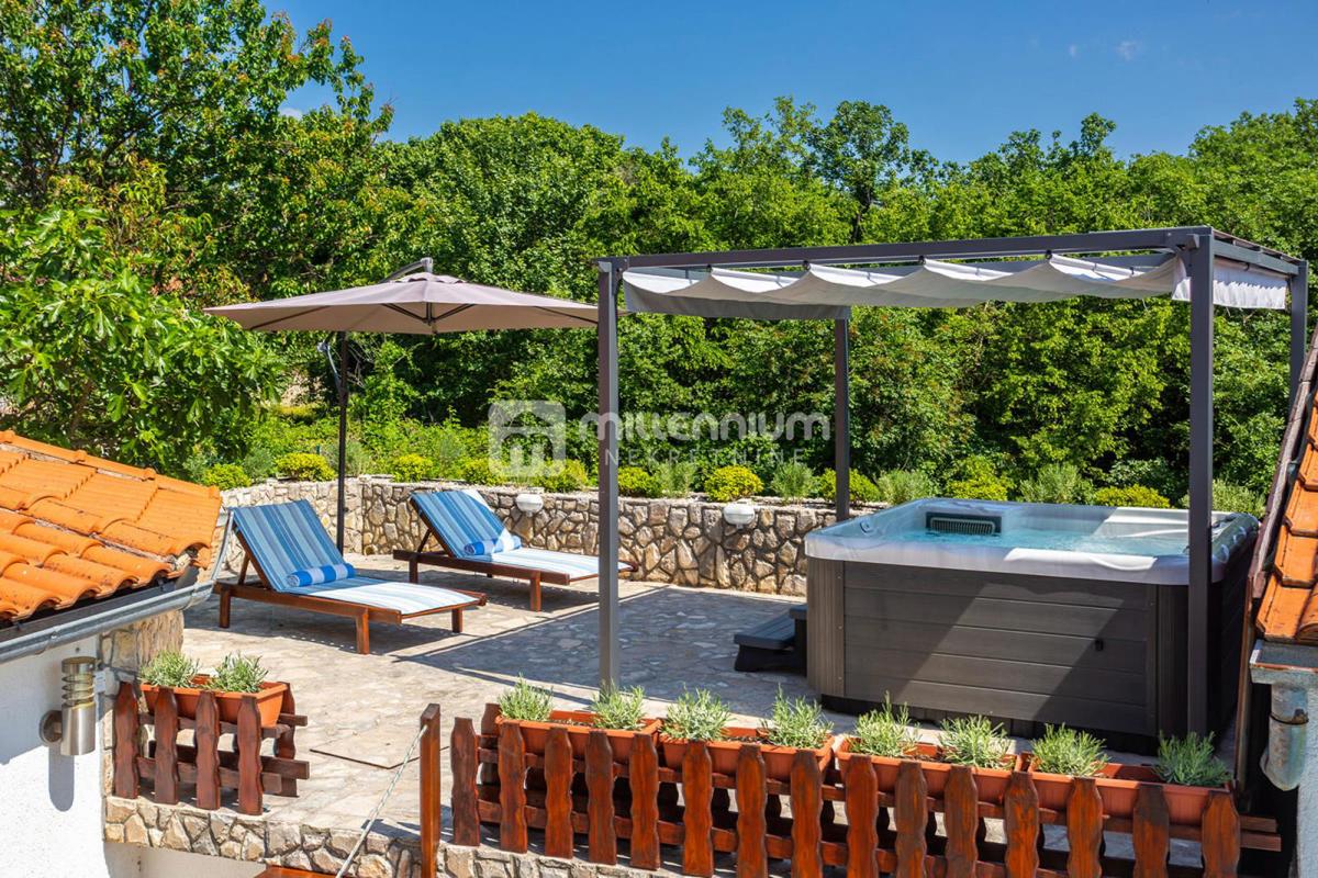 Casa In vendita - PRIMORSKO-GORANSKA KRK