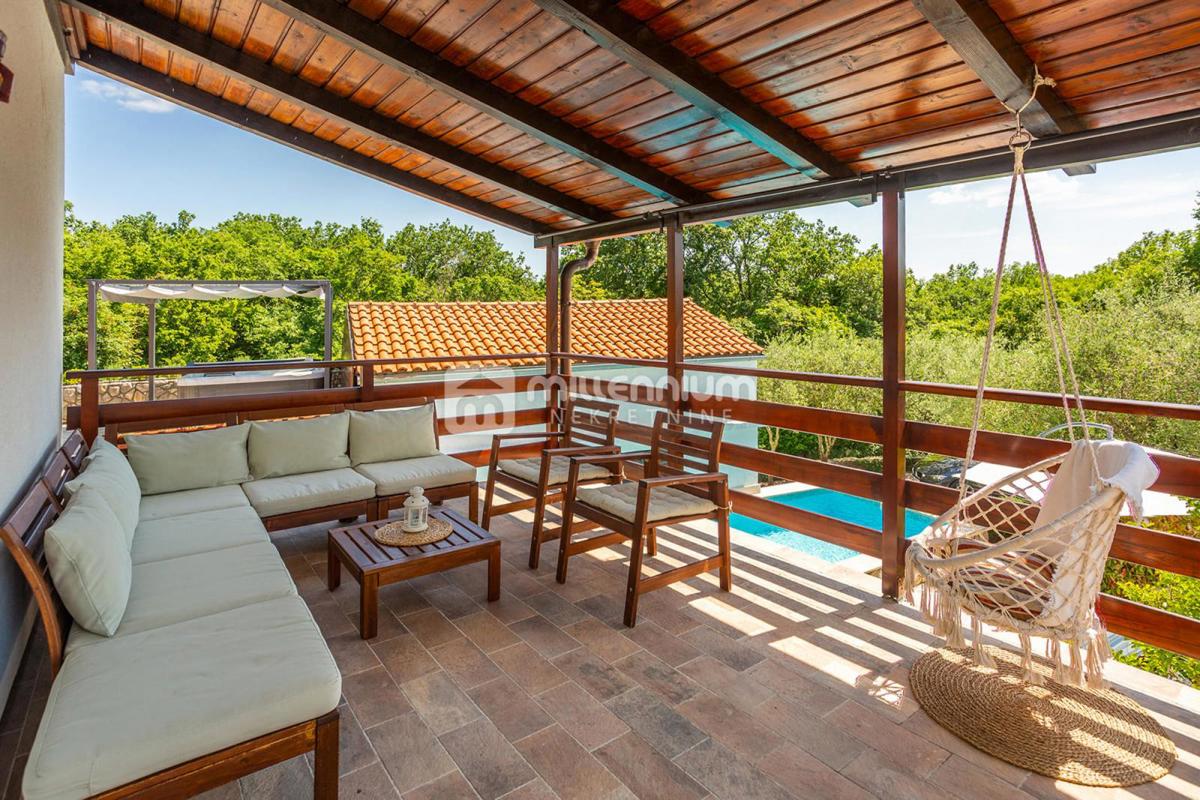 Casa In vendita - PRIMORSKO-GORANSKA KRK