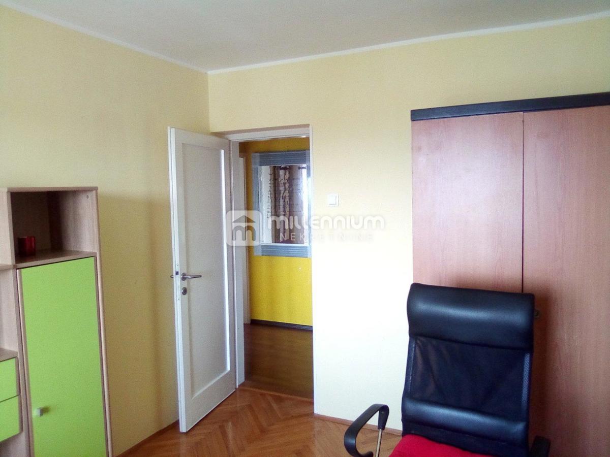 Appartement À vendre - PRIMORSKO-GORANSKA KRALJEVICA