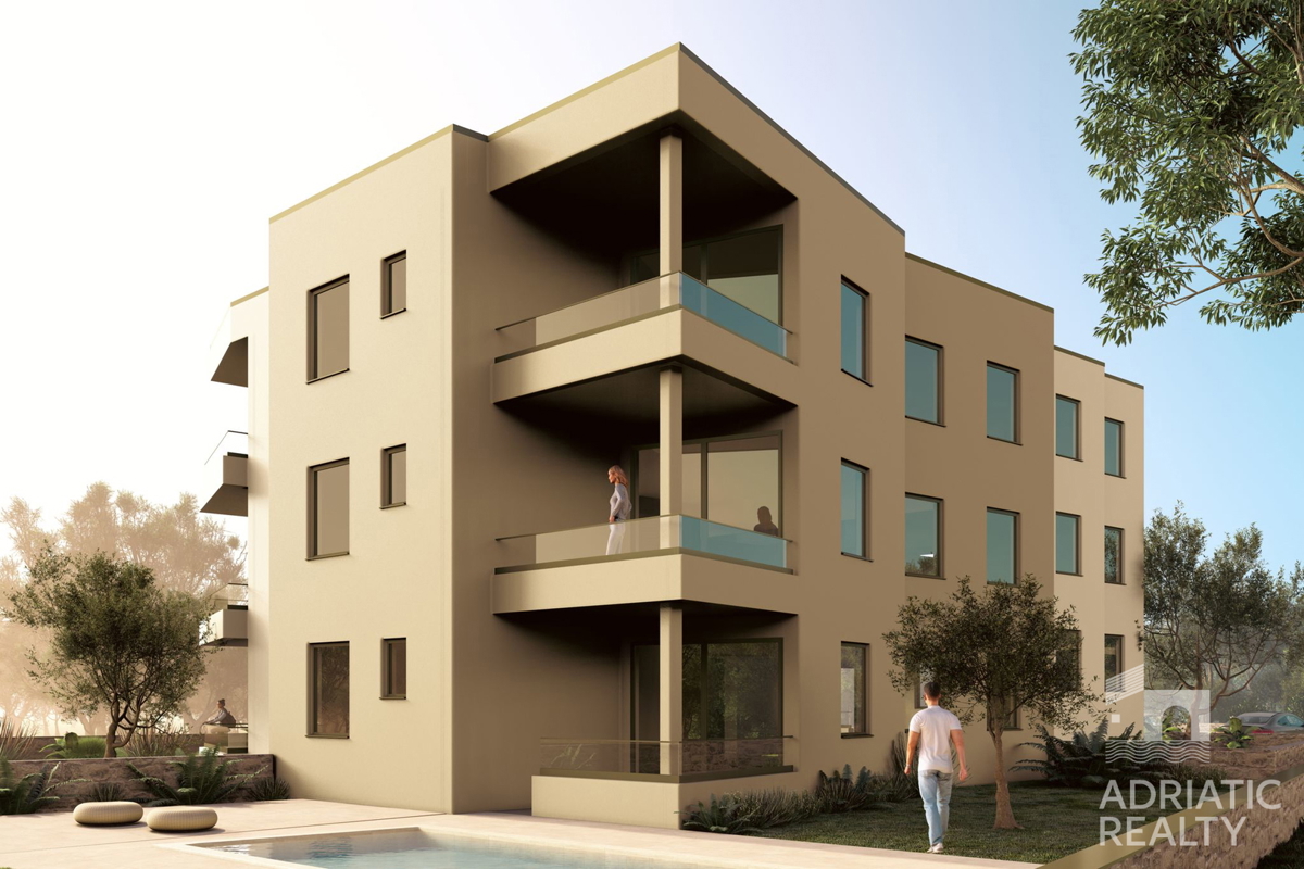 Flat For sale - šibensko-kninska Tribunj - foto 3/8