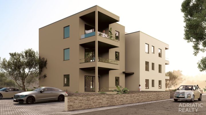 Apartment Zu verkaufen - šibensko-kninska Tribunj - foto 2/8