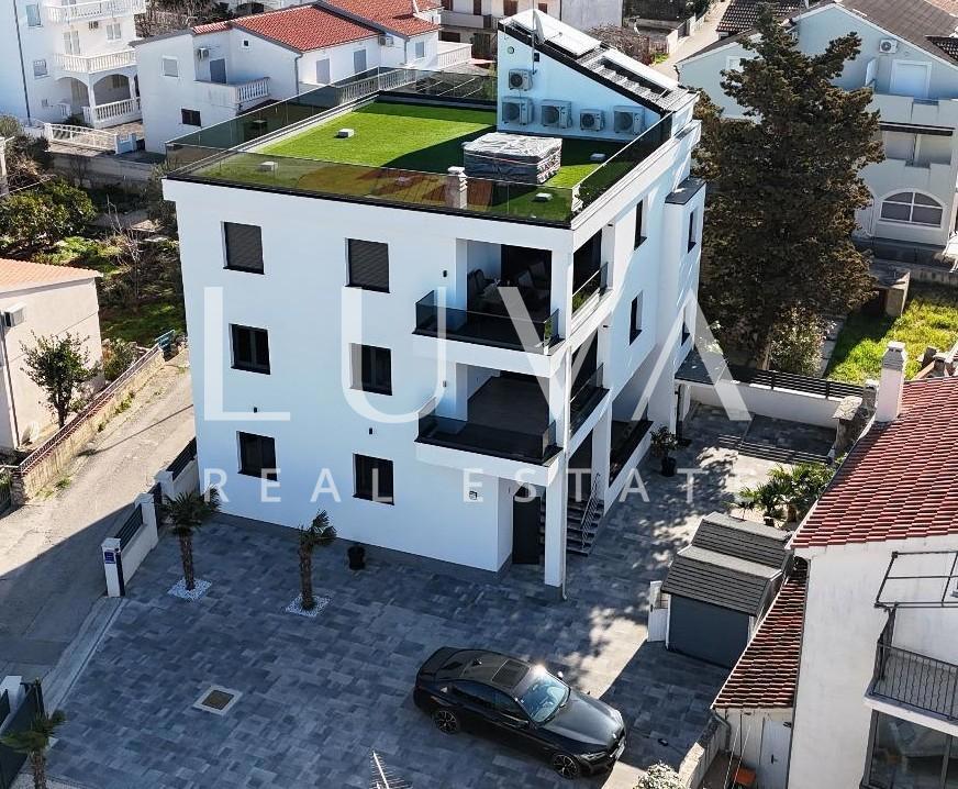 Flat For sale - šibensko-kninska Vodice - foto 1/14