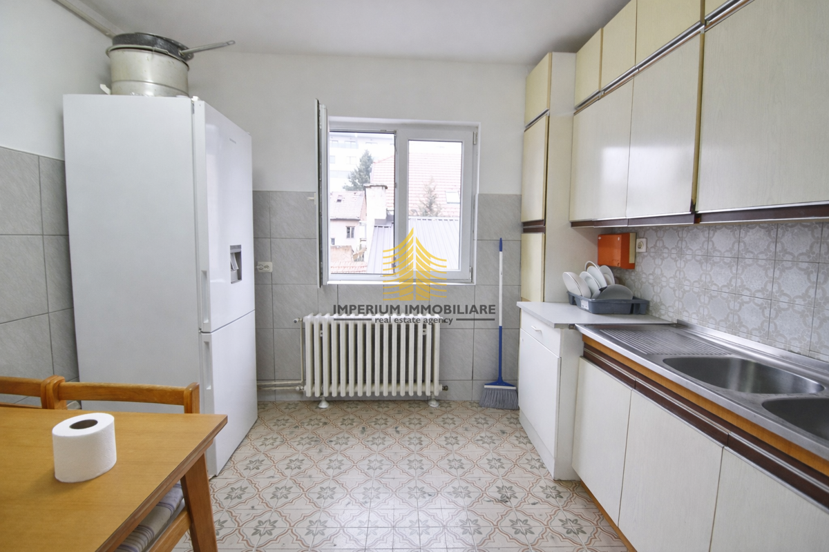 Appartamento In vendita - Grad Zagreb Zagreb - foto 1/12