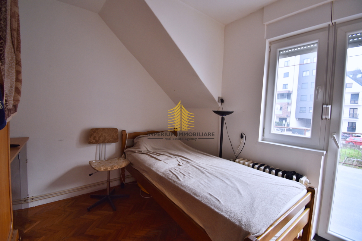 Appartamento In vendita - GRAD ZAGREB ZAGREB