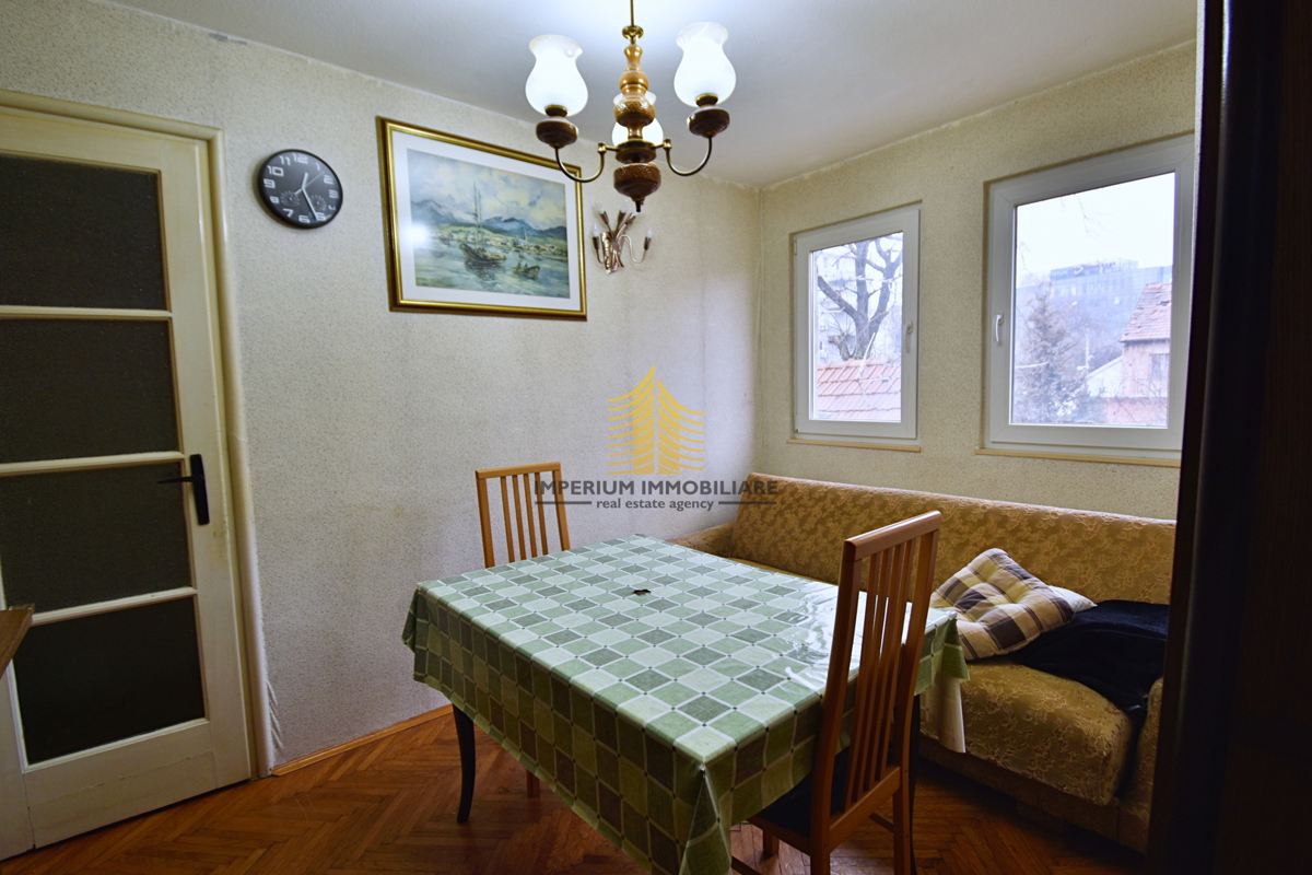 Appartamento In vendita - GRAD ZAGREB ZAGREB