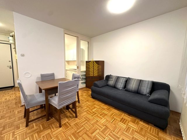 Mieszkanie do wynajęcia 33 m² – Zagreb