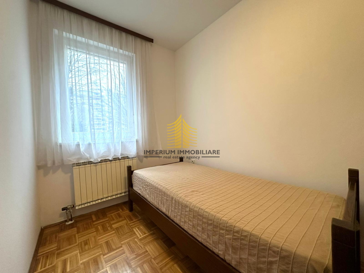 Apartma Za najem - GRAD ZAGREB ZAGREB