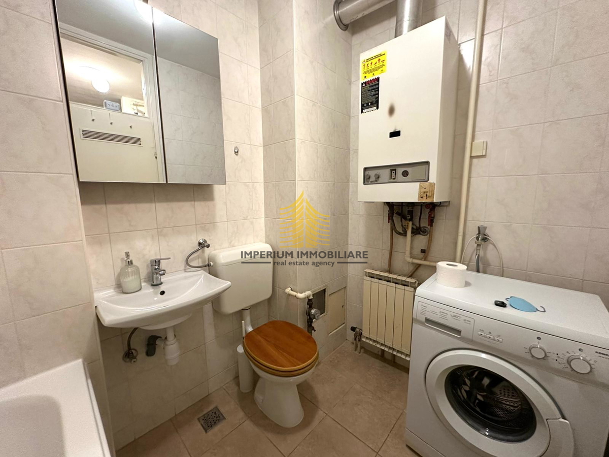 Apartma Za najem - GRAD ZAGREB ZAGREB