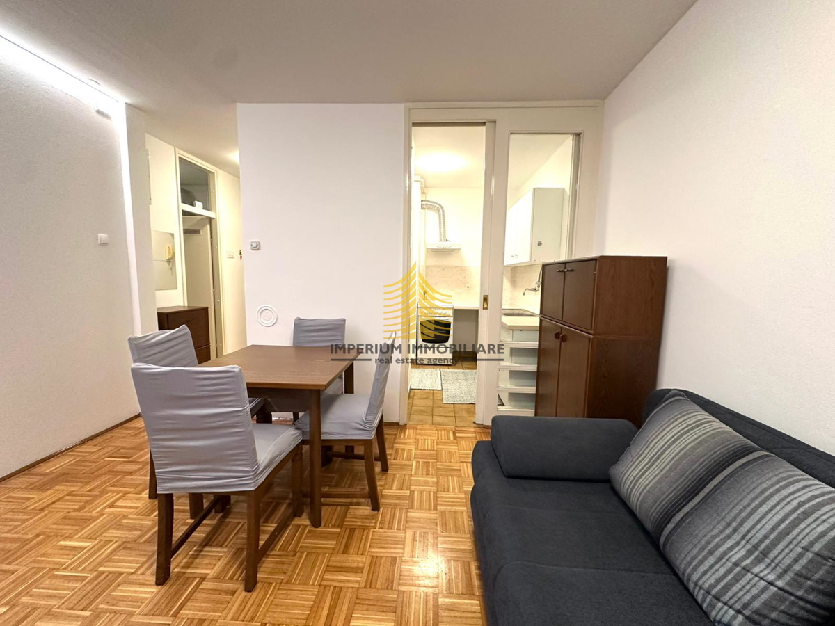 Apartma Za najem - GRAD ZAGREB ZAGREB