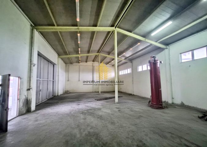 Lokal użytkowy do wynajęcia 480 m² – Velika Gorica