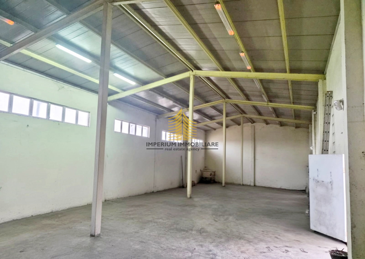 Business premises For rent - ZAGREBAČKA VELIKA GORICA