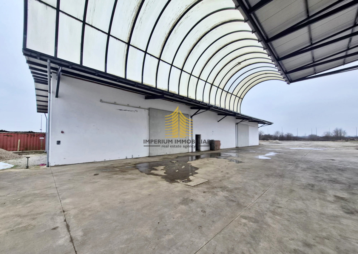 Business premises For rent - ZAGREBAČKA VELIKA GORICA