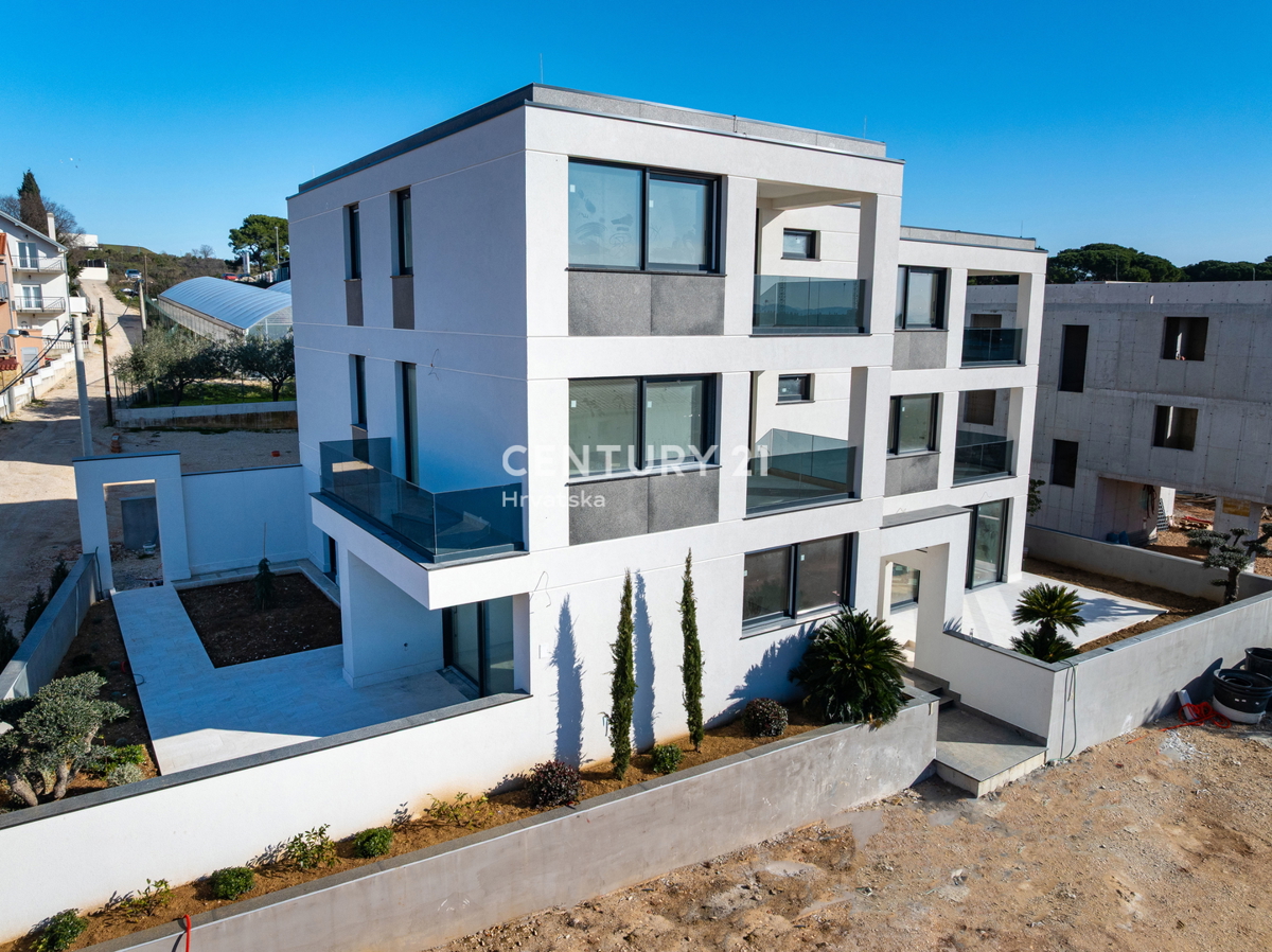 Apartment Zu verkaufen - Zadarska Zadar - foto 4/24