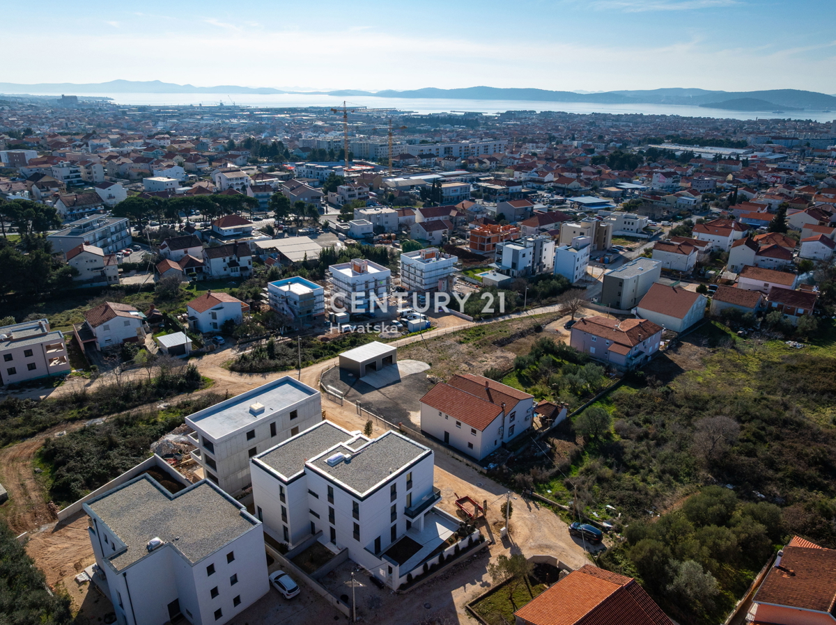 Apartment Zu verkaufen - Zadarska Zadar - foto 5/24
