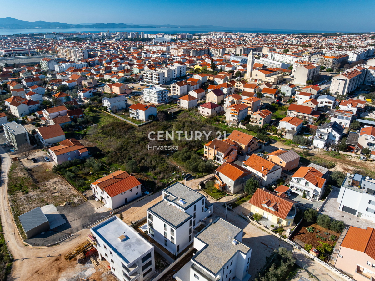 Apartment Zu verkaufen - ZADARSKA ZADAR