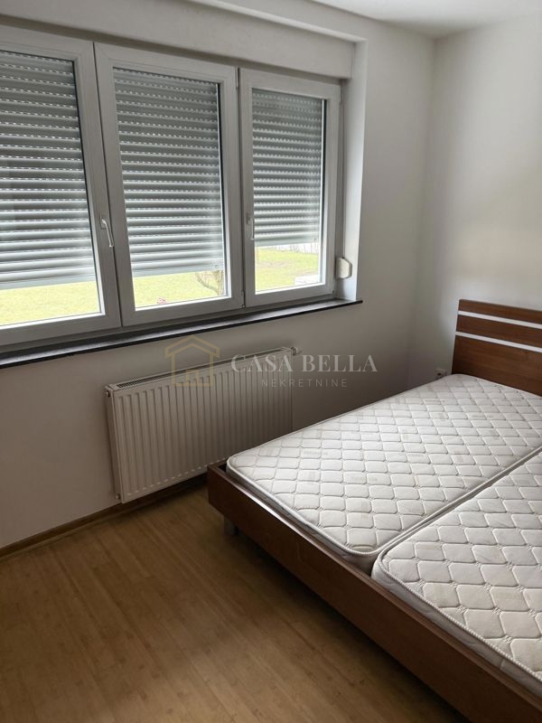 Mieszkanie Na sprzedaż - GRAD ZAGREB ZAGREB