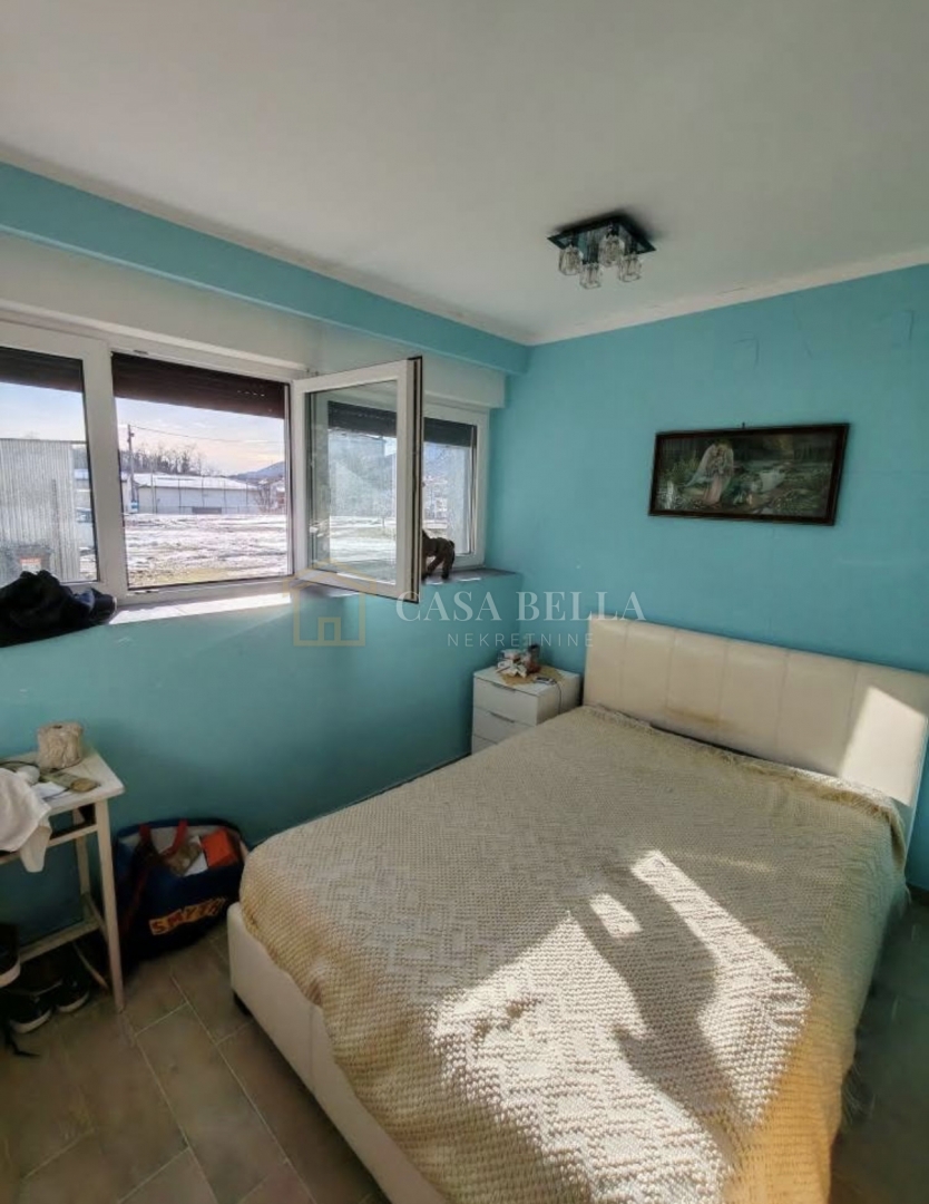 Appartement À vendre - PRIMORSKO-GORANSKA MATULJI