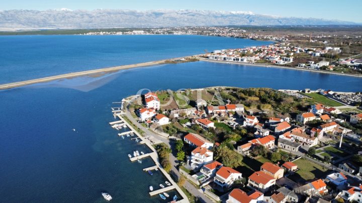 Flat for sale 110 m² – Nin