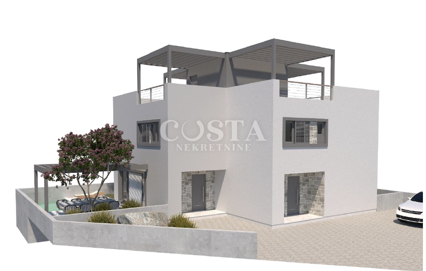 Apartma Na predaj - ZADARSKA NIN