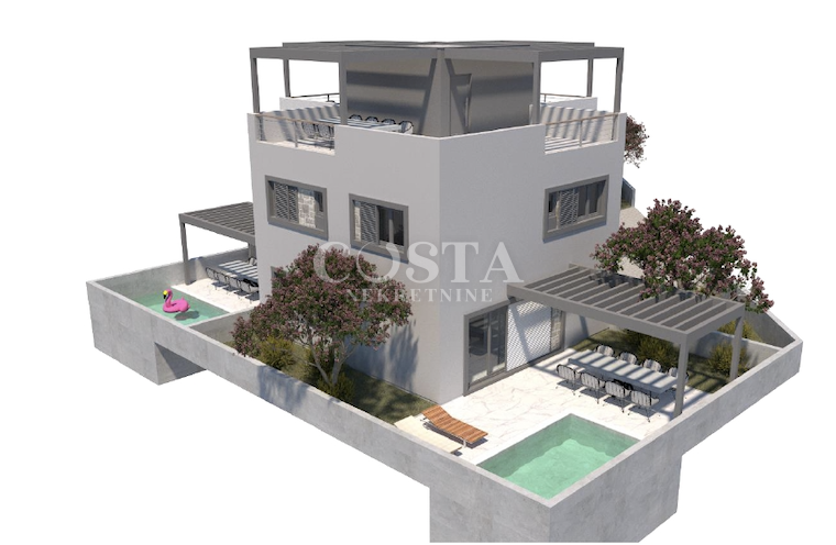 Apartma Na predaj - ZADARSKA NIN