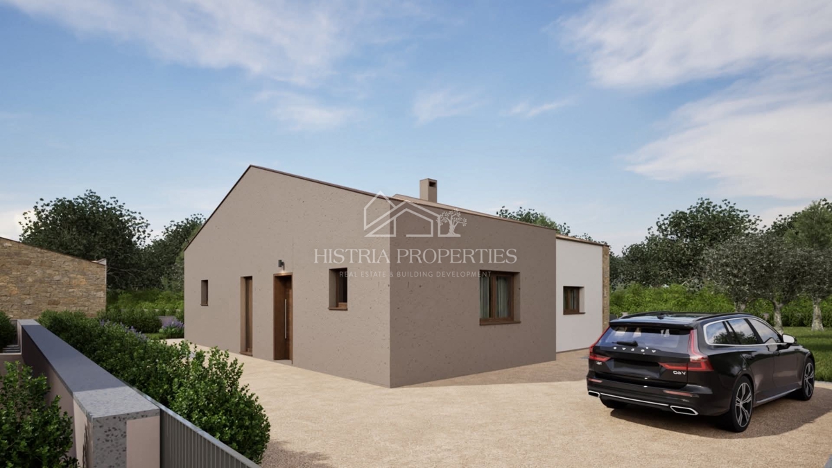 Haus Zu verkaufen - Istarska Barban - foto 4/8