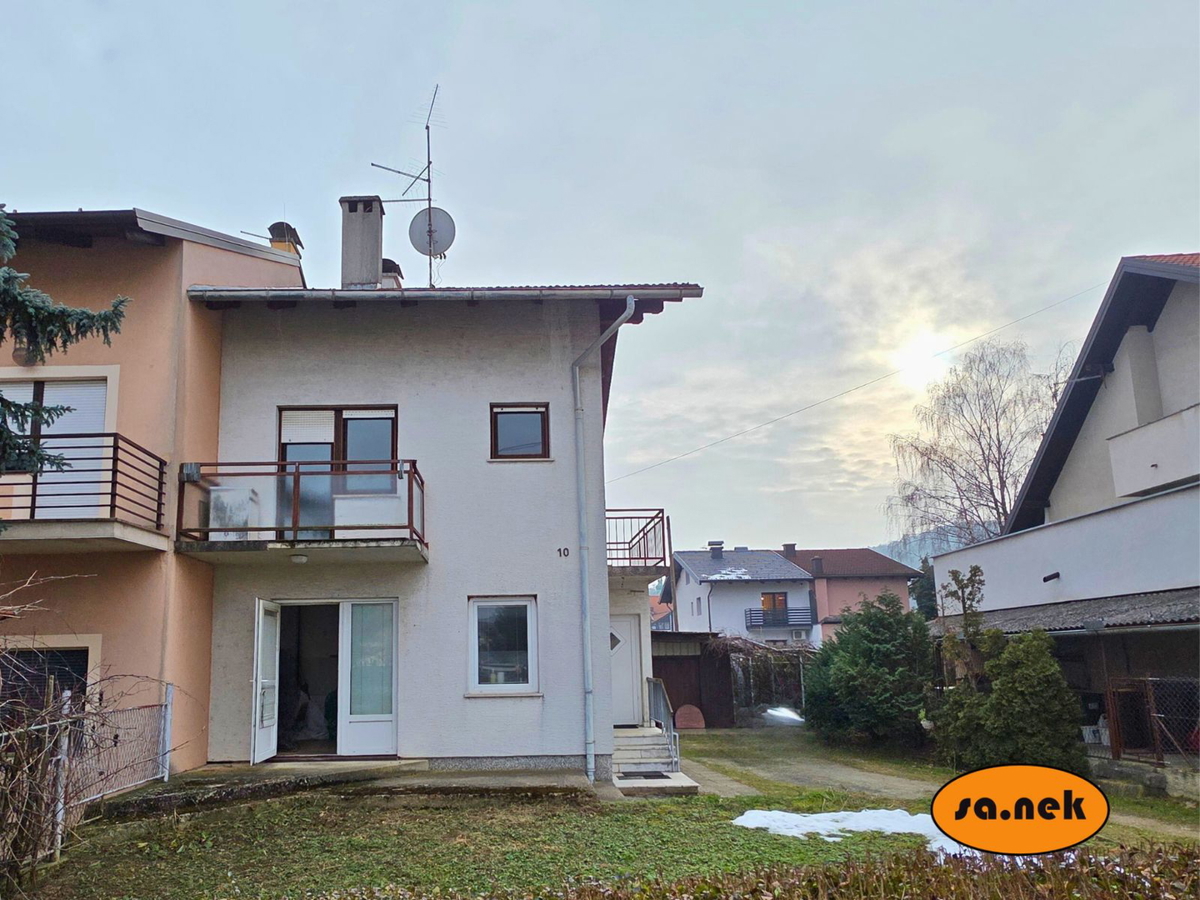 Haus Zu verkaufen - Zagrebačka Samobor - foto 1/10