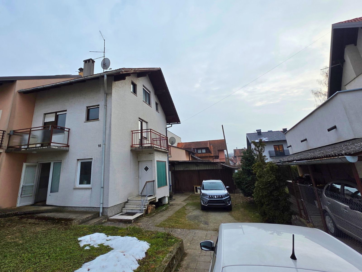 Haus Zu verkaufen - Zagrebačka Samobor - foto 2/10