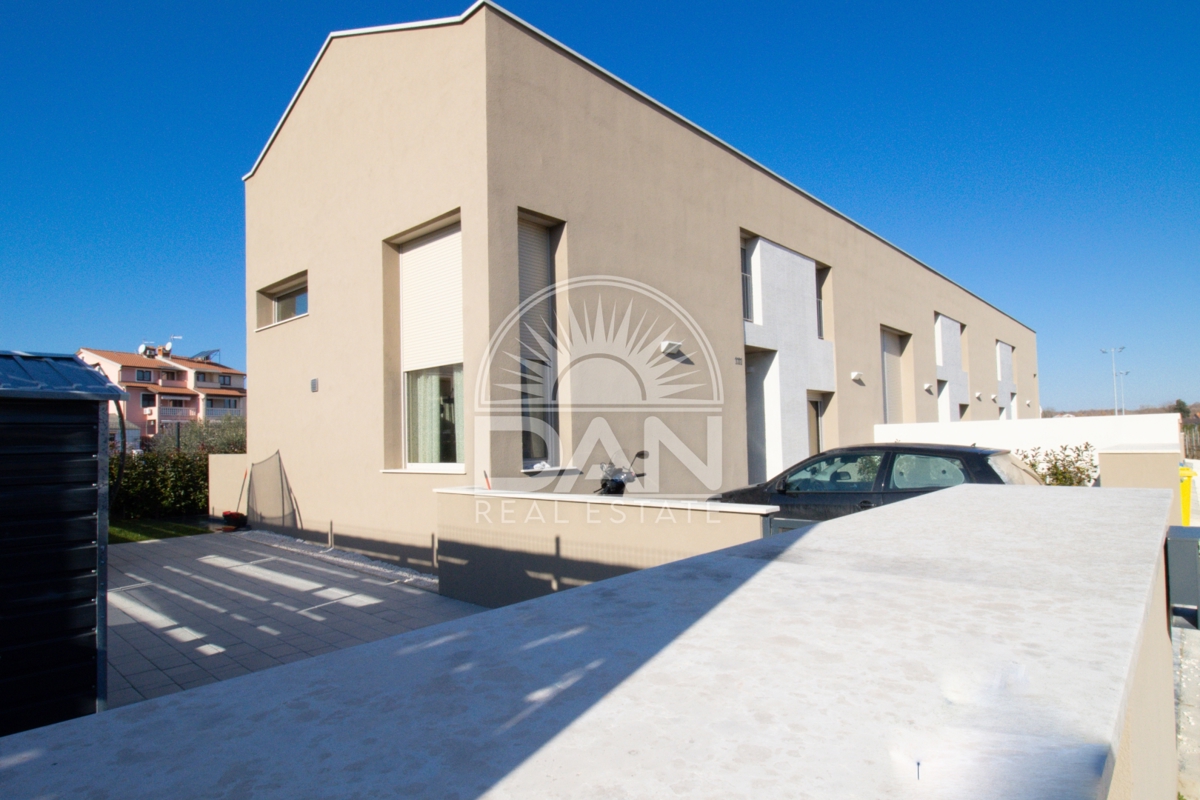 House For sale - Istarska Funtana - foto 1/37