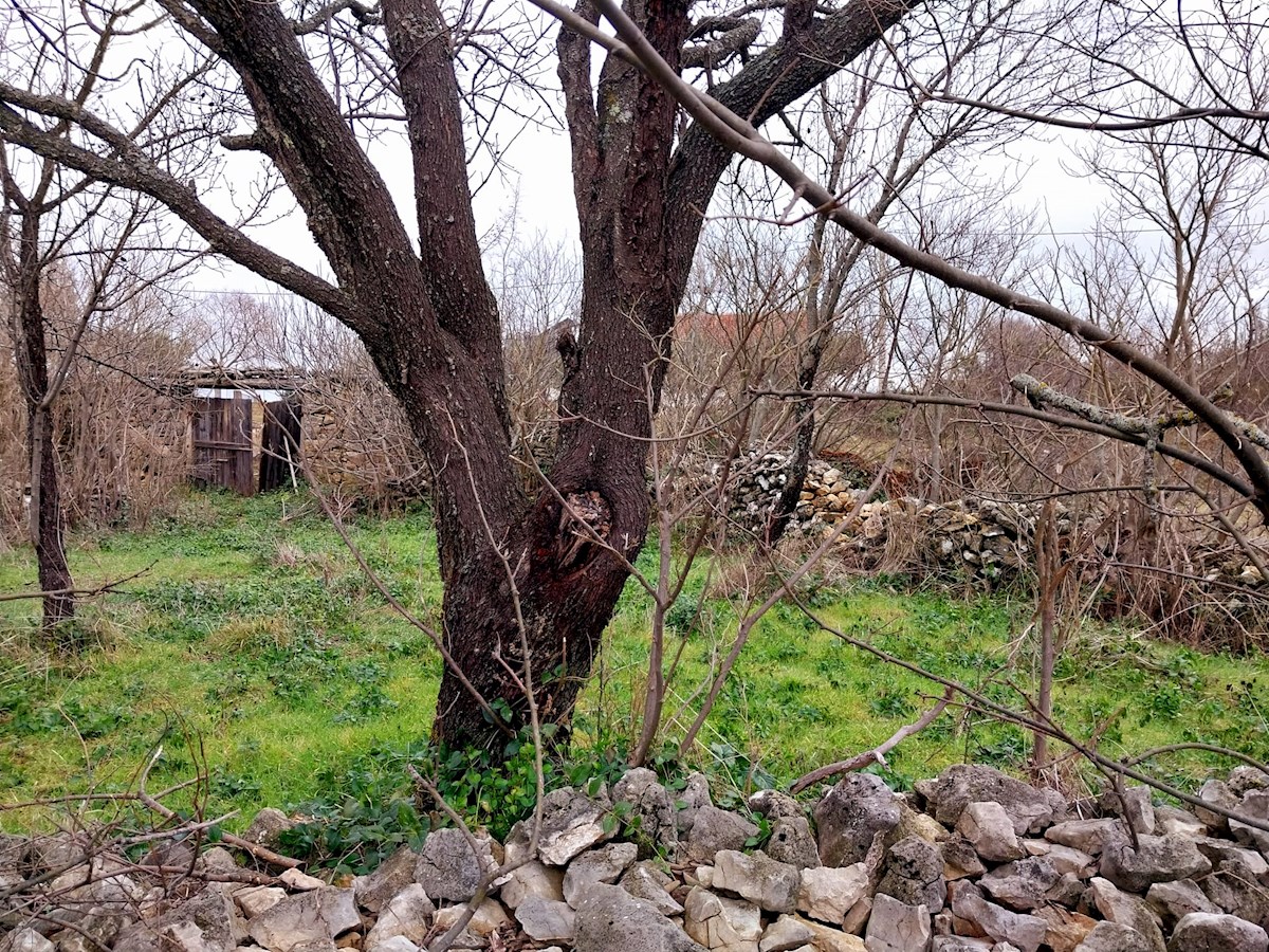 Hiša Na predaj - ŠIBENSKO-KNINSKA SKRADIN