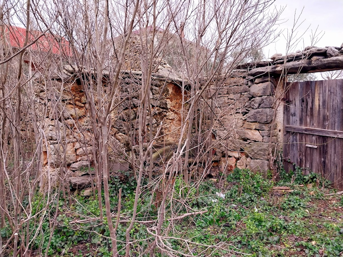 Hiša Na predaj - ŠIBENSKO-KNINSKA SKRADIN