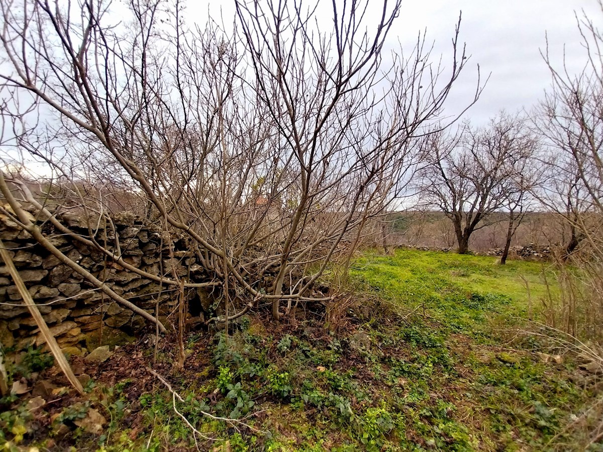 Hiša Na predaj - ŠIBENSKO-KNINSKA SKRADIN