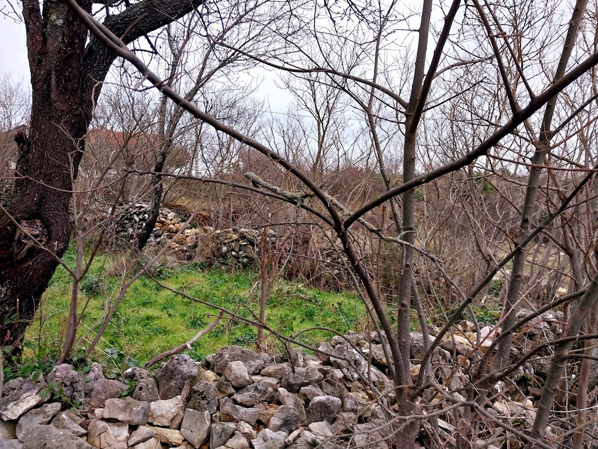 Hiša Na predaj - ŠIBENSKO-KNINSKA SKRADIN