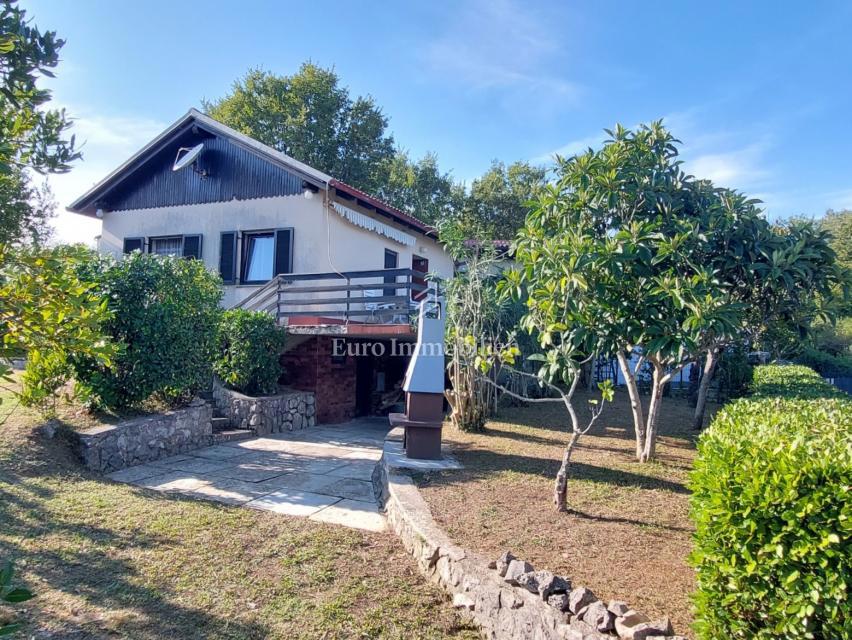 Casa In vendita - Primorsko-goranska Krk - foto 1/12