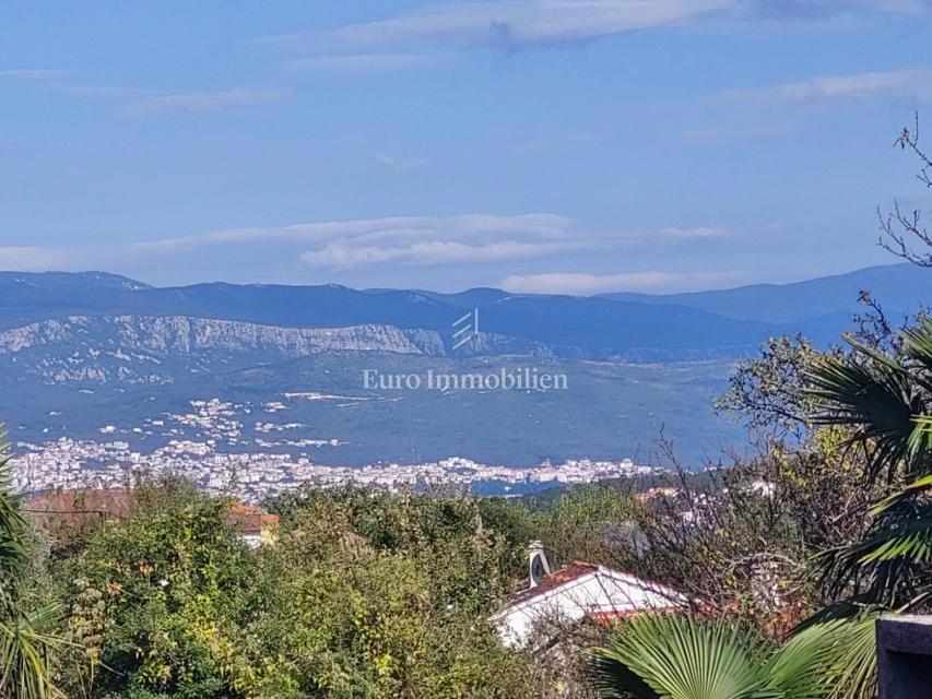 Casa In vendita - PRIMORSKO-GORANSKA KRK
