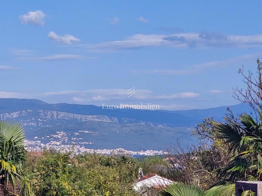 Casa In vendita - PRIMORSKO-GORANSKA KRK