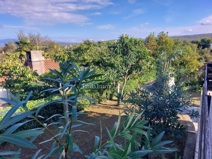 Casa In vendita - PRIMORSKO-GORANSKA KRK