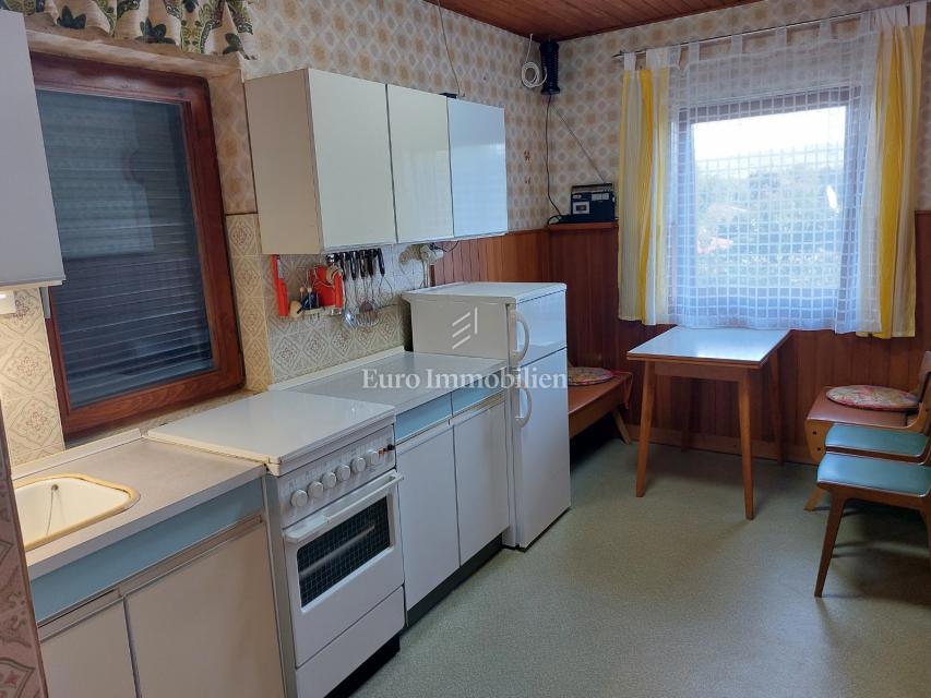 Casa In vendita - PRIMORSKO-GORANSKA KRK